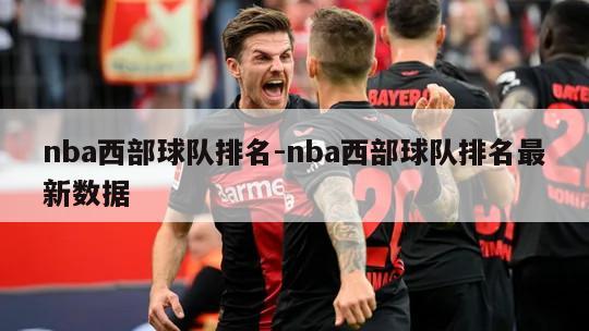 nba西部球队排名-nba西部球队排名最新数据