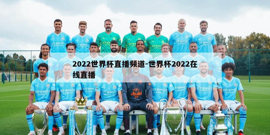 2022世界杯直播频道-世界杯2022在线直播